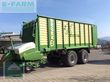 Remolqu agrícola - Krone - zx 450 gd