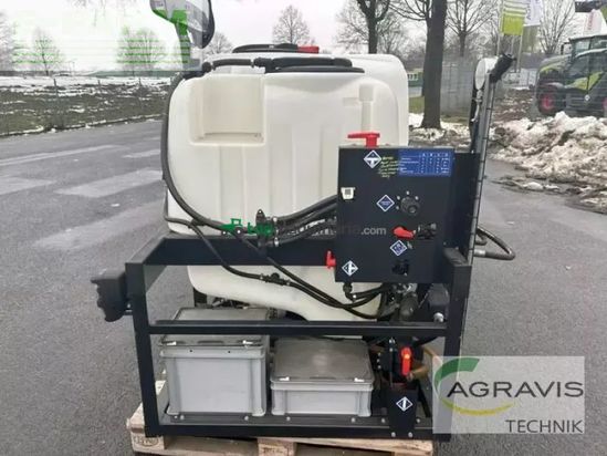 Atomizador -  - ara 6.0