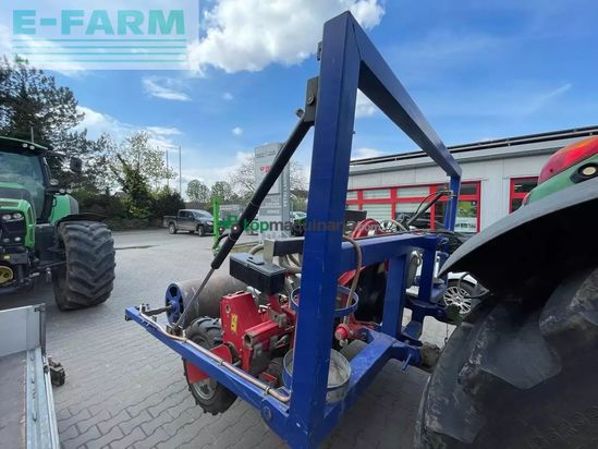 Sembradora monograno mecanica -  - snt-1-130