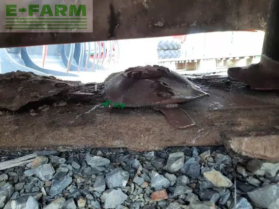 Cortacésped manual - Kuhn - 3511 ff