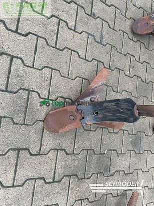 Cultivador - Fricke - fg 302/80