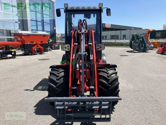 Telescopica - Trejon - flexitrac 1244