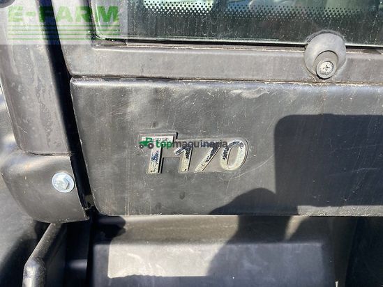 Tractor agrícola - Valtra - t170