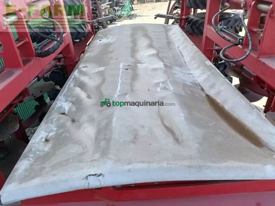 Sembradora - Horsch - pronto 6 dc