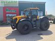 Tractor agrícola - JCB - 4220