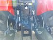 Tractor agrícola - Steyr - 4135 profi cvt (stage v) CVT