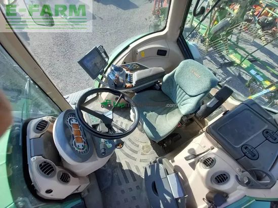 Tractor agrícola - Fendt - 822 vario scr profi + ProfiPlus