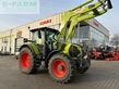 Tractor agrícola - Claas - arion 660 st5 cmatic cebis