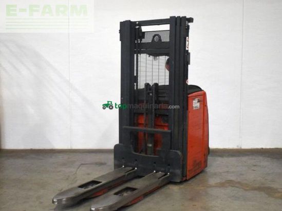 Elevadora - Linde - l 16 ap i 1173