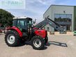 Tractor agrícola - Massey Ferguson - 5455 tractor (st26984)
