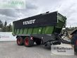 Remolqu agrícola - Fendt - tigo 75 xr