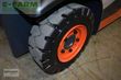 Elevadora - Linde - h 18 d evo 391-00