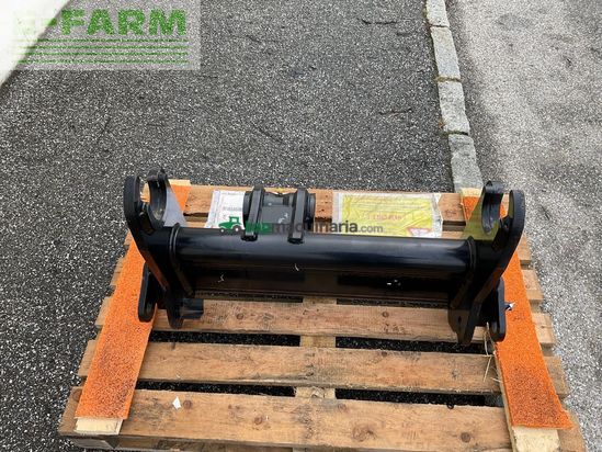 Telescopica - Manitou - Adapter