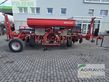 Sembradora monograno mecanica - Kverneland - optima hd