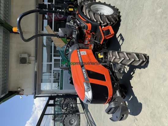 Mini tractor - 6028M 