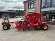 Combinado de siembra -  - rapid 300 s