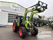 Tractor agrícola - Claas - arion 460 standard