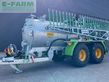 Cisterna - Joskin - volumetra 14500 d
