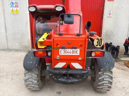 MANITOU MT625 H EASY