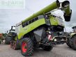 Cosechadora de Cereal - Claas - lexion 8800 terra trac