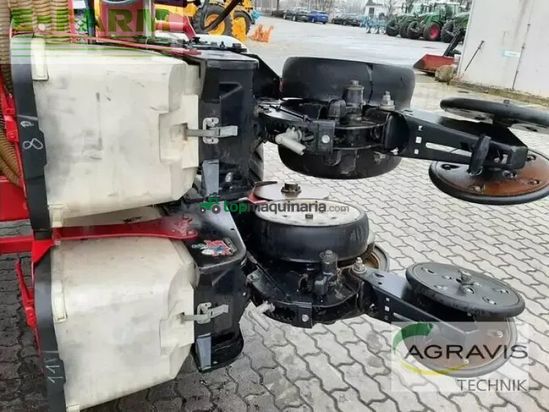 Sembradora monograno mecanica - Horsch - maistro 12 cc