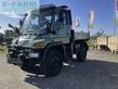 Tractor agrícola -  - u 400