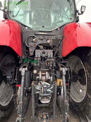 Tractor agrícola - Case IH - puma cvx 180