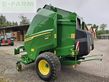 Empacadora gigant - John Deere - v461m