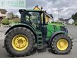Tractor agrícola - John Deere - 6250r