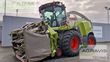 Cosechadora de Cereal - Claas - jaguar 950