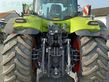 Tractor agrícola - Claas - axion 870 cmatic