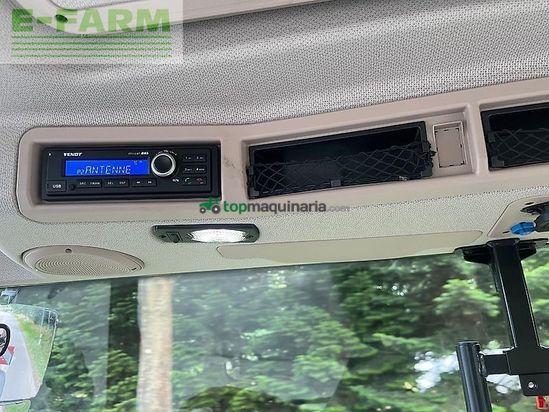 Tractor agrícola - Fendt - 728 gen7