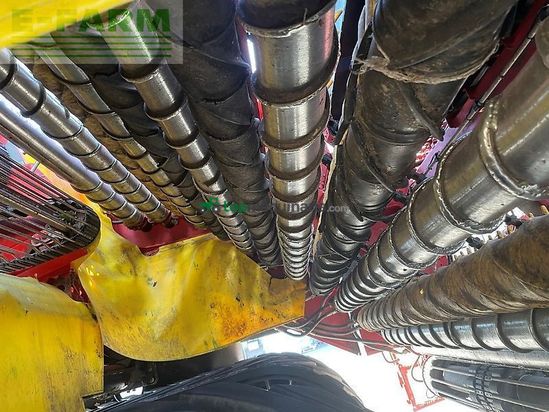Cosechadora de Cereal - Grimme - maxtron 620
