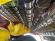 Cosechadora de Cereal - Grimme - maxtron 620