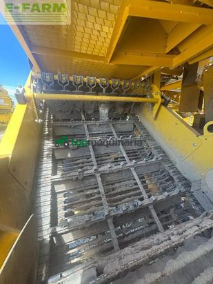 Cosechadora - arrancadora de patata - Ropa - keiler 1 - rk 12