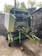 Empacadora gigant - Claas - variant 180