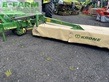 Cortacésped manual - Krone - easy cut 400
