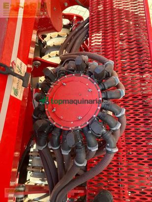 Combinado de siembra - Horsch - express 3 kr