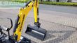 Excavadora - New Holland - e12d