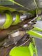 Cabezal - Claas - direct disc 520 contour mit transportwagen
