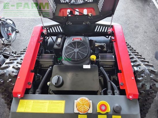 Cortacésped manual -  - bluebird fm 24-70 sichelmulcher