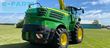 Cosechadora de Cereal - John Deere - 8500