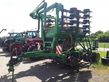Sembradora directa - John Deere - 750 a 6 m.