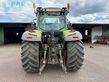 Tractor agrícola - Fendt - 516 vario s4 profi Profi