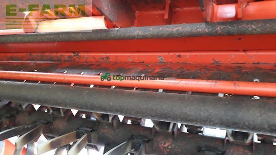 Cortacésped manual - Kuhn - fc 313 f