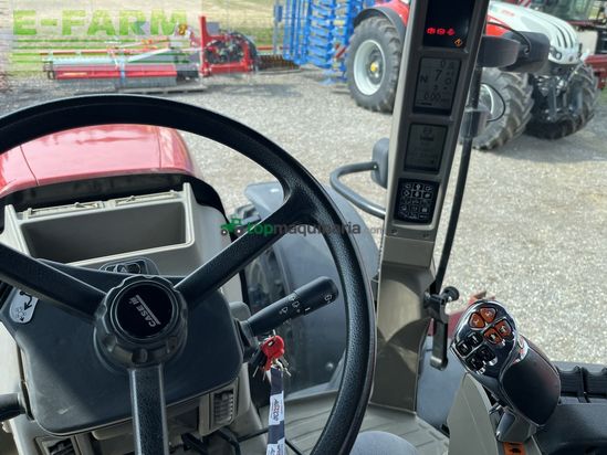 Tractor agrícola - Case IH - puma 160