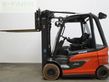 Elevadora - Linde - e 25 1252
