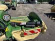 Cortacésped manual - Krone - easy cut f 320 m