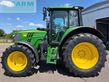 Tractor agrícola - John Deere - 6140m