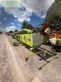 Cosechadora de Cereal - Claas - lexion 570 montana